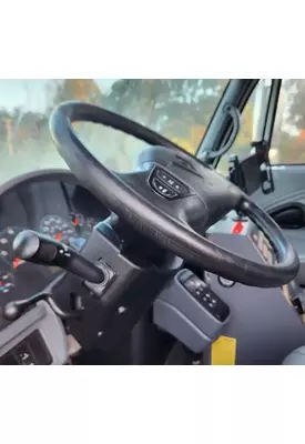 International 4400 LP Steering Column