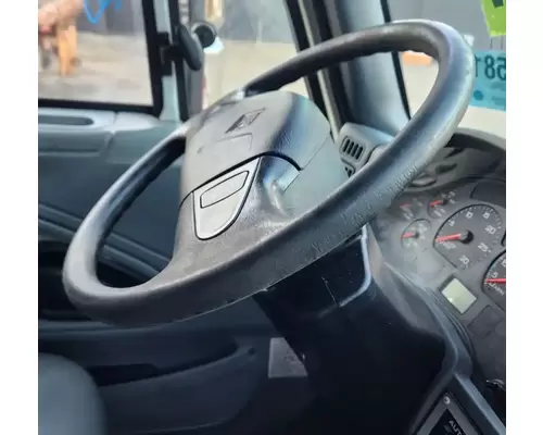 International 4400 LP Steering Column