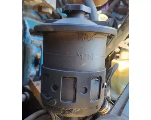 International 4400 LP Steering or Suspension Parts, Misc.