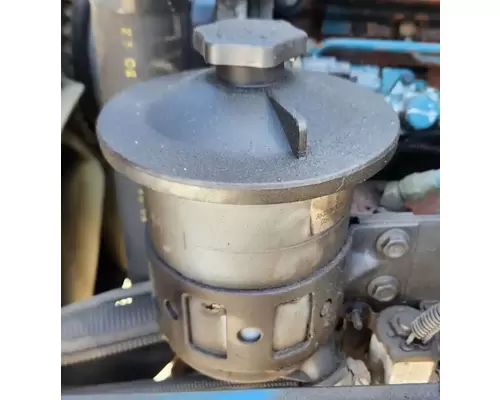 International 4400 LP Steering or Suspension Parts, Misc.
