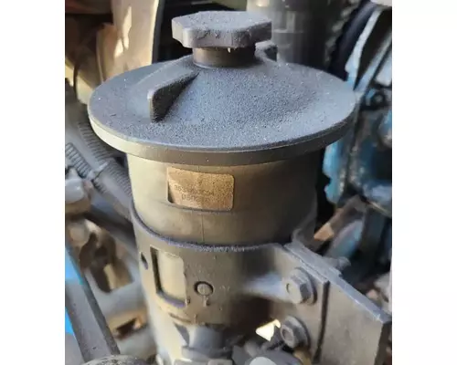 International 4400 LP Steering or Suspension Parts, Misc.