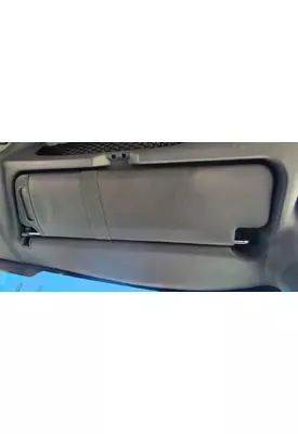 International 4400 LP Sun Visor (External)