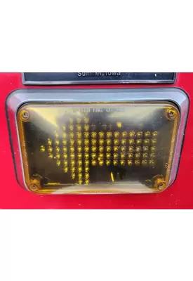 International 4400 LP Tail Lamp