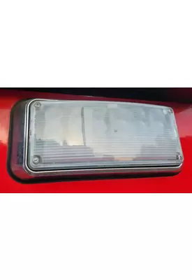 International 4400 LP Tail Lamp