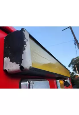 International 4400 LP Tail Lamp