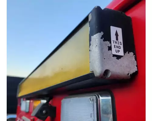 International 4400 LP Tail Lamp