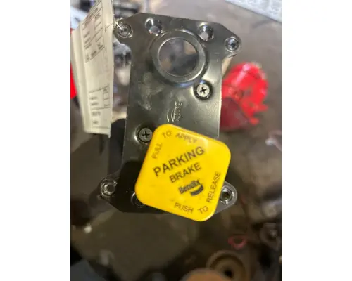 Air Brake Components INTERNATIONAL 4400 LP Truck Salvage International Inc