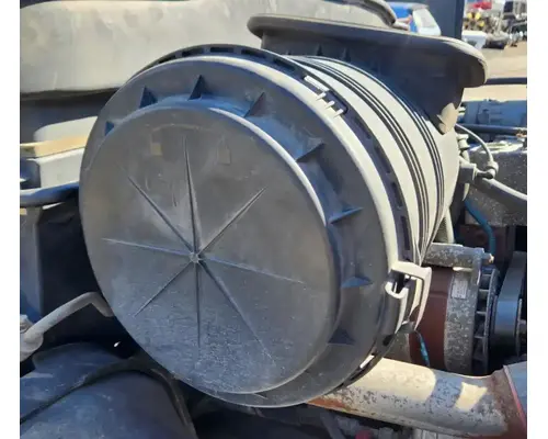 Air Cleaner International 4400 LP Complete Recycling Group LLC