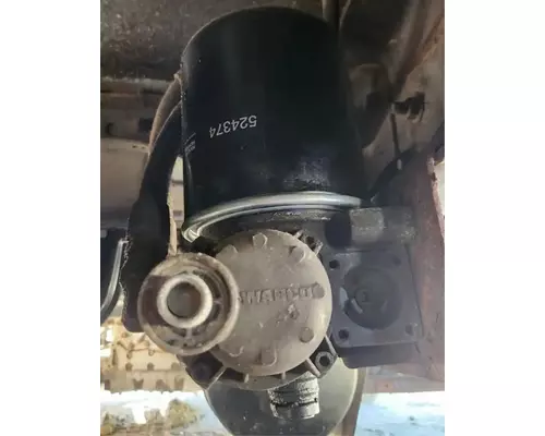 Air Dryer International 4400 LP Complete Recycling Group LLC