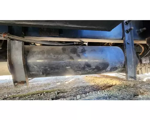 Air Tank International 4400 LP Complete Recycling Group LLC