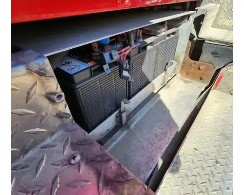 Battery Box International 4400 LP Complete Recycling Group LLC