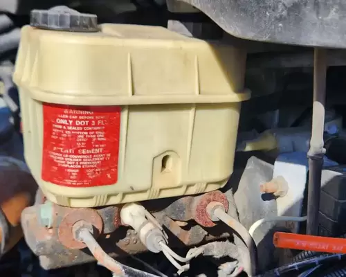 Brake Master Cylinder International 4400 LP Complete Recycling Group LLC
