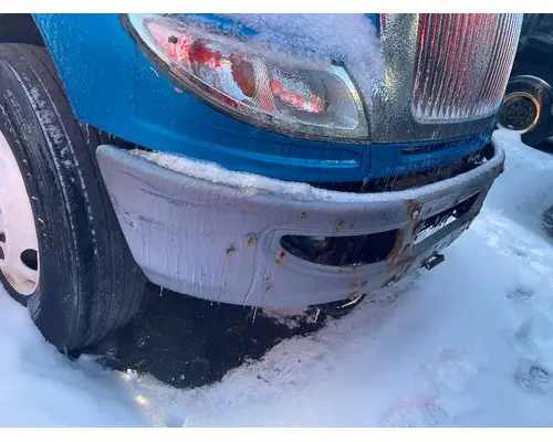 Bumper Assembly, Front INTERNATIONAL 4400 LP Truck Salvage International Inc