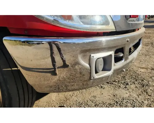Bumper Assembly, Front International 4400 LP Complete Recycling Group LLC