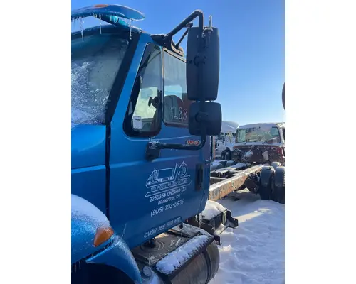 Door Assembly, Front INTERNATIONAL 4400 LP Truck Salvage International Inc