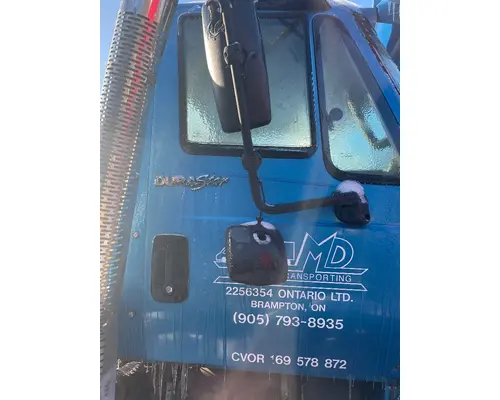 Door Assembly, Front INTERNATIONAL 4400 LP Truck Salvage International Inc