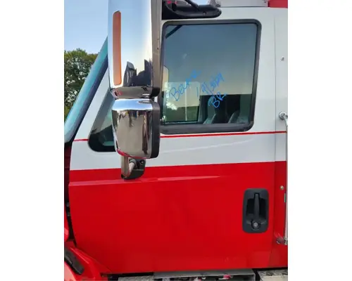 Door Assembly, Front International 4400 LP Complete Recycling Group LLC