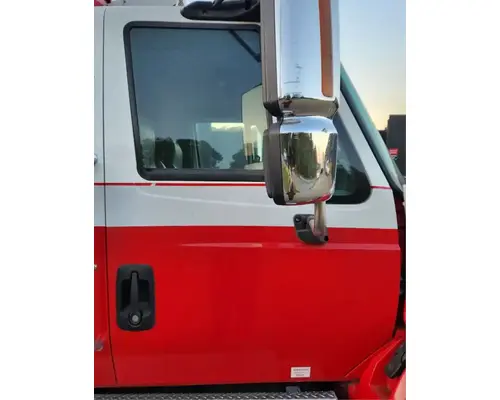 Door Assembly, Front International 4400 LP Complete Recycling Group LLC