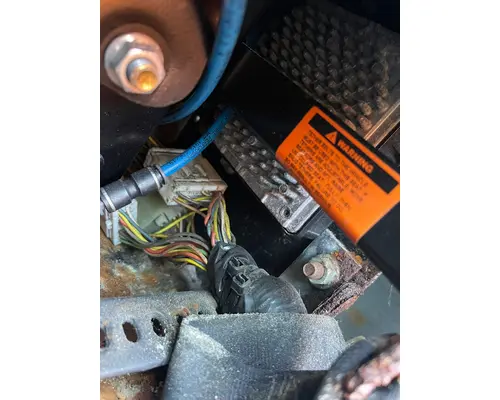 ECM (Transmission) INTERNATIONAL 4400 LP Truck Salvage International Inc