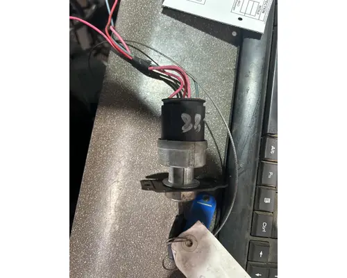 Ignition Switch INTERNATIONAL 4400 LP Truck Salvage International Inc