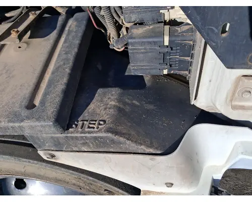 Inner Fender INTERNATIONAL 4400 LP Geco - Fresno