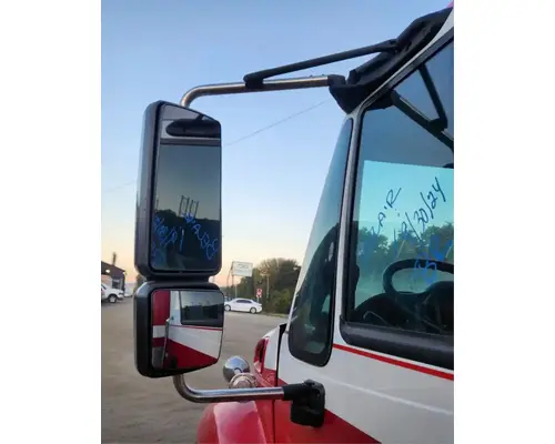 Mirror (Side View) International 4400 LP Complete Recycling Group LLC