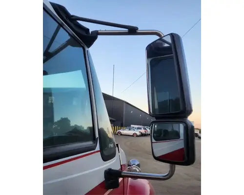 Mirror (Side View) International 4400 LP Complete Recycling Group LLC