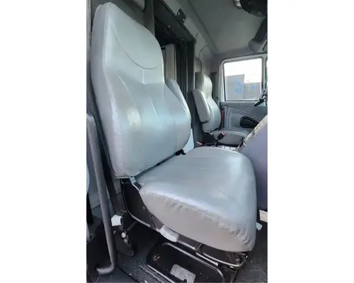 Seat, Front International 4400 LP Complete Recycling Group LLC