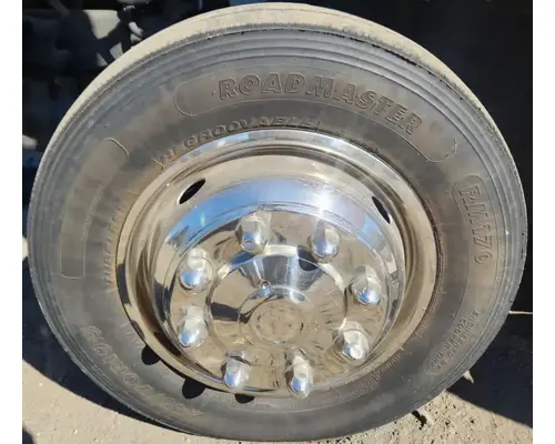 Spindle / Knuckle, Front International 4400 LP Complete Recycling Group LLC