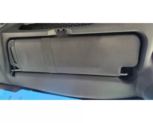 Sun Visor (External) International 4400 LP Complete Recycling Group LLC