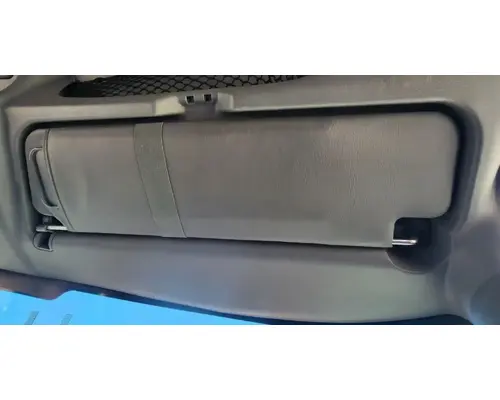 Sun Visor (External) International 4400 LP Complete Recycling Group LLC