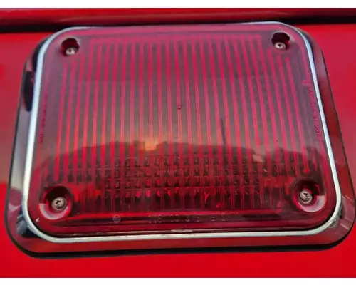 Tail Lamp International 4400 LP Complete Recycling Group LLC