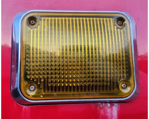Tail Lamp International 4400 LP Complete Recycling Group LLC