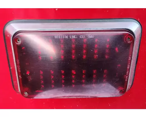 Tail Lamp International 4400 LP Complete Recycling Group LLC