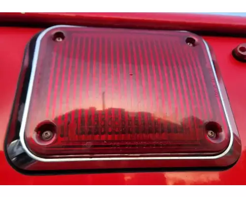 Tail Lamp International 4400 LP Complete Recycling Group LLC