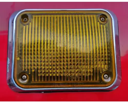 Tail Lamp International 4400 LP Complete Recycling Group LLC