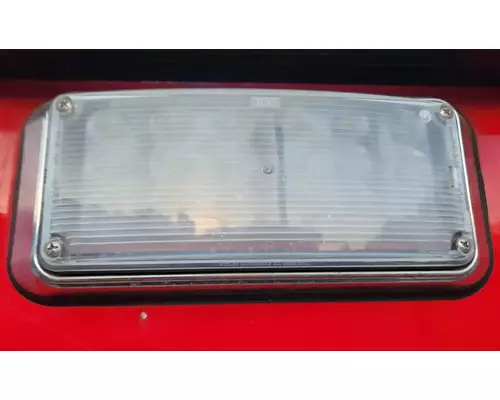 Tail Lamp International 4400 LP Complete Recycling Group LLC