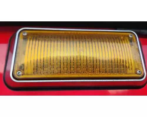 Tail Lamp International 4400 LP Complete Recycling Group LLC