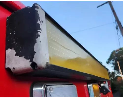 Tail Lamp International 4400 LP Complete Recycling Group LLC