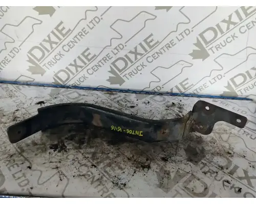 Air Tank International 4400 sba Dixie Truck Centre