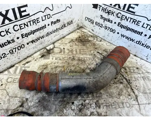 Exhaust Pipe International 4400 sba Dixie Truck Centre