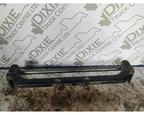 Frame International 4400 sba Dixie Truck Centre