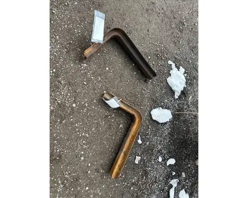 Fuel Tank Strap/Hanger International 4400 sba Dixie Truck Centre