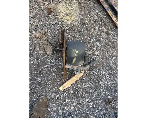 International 4400 sba Air Drier