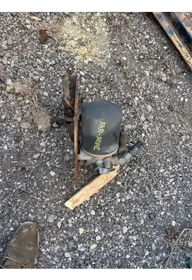 International 4400 sba Air Drier