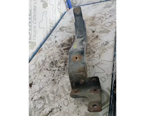 International 4400 sba Air Tank