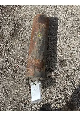 International 4400 sba Air Tank