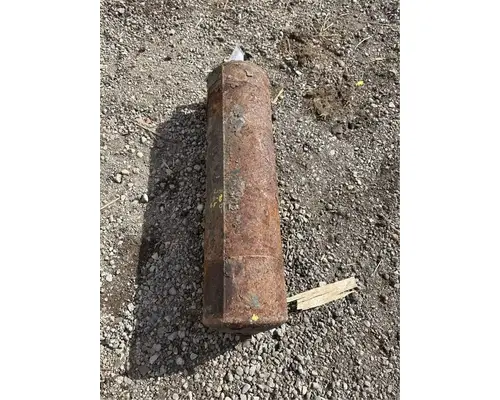 International 4400 sba Air Tank