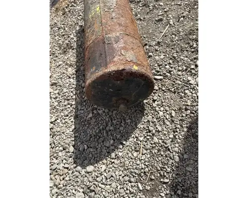 International 4400 sba Air Tank