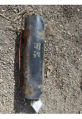 International 4400 sba Air Tank